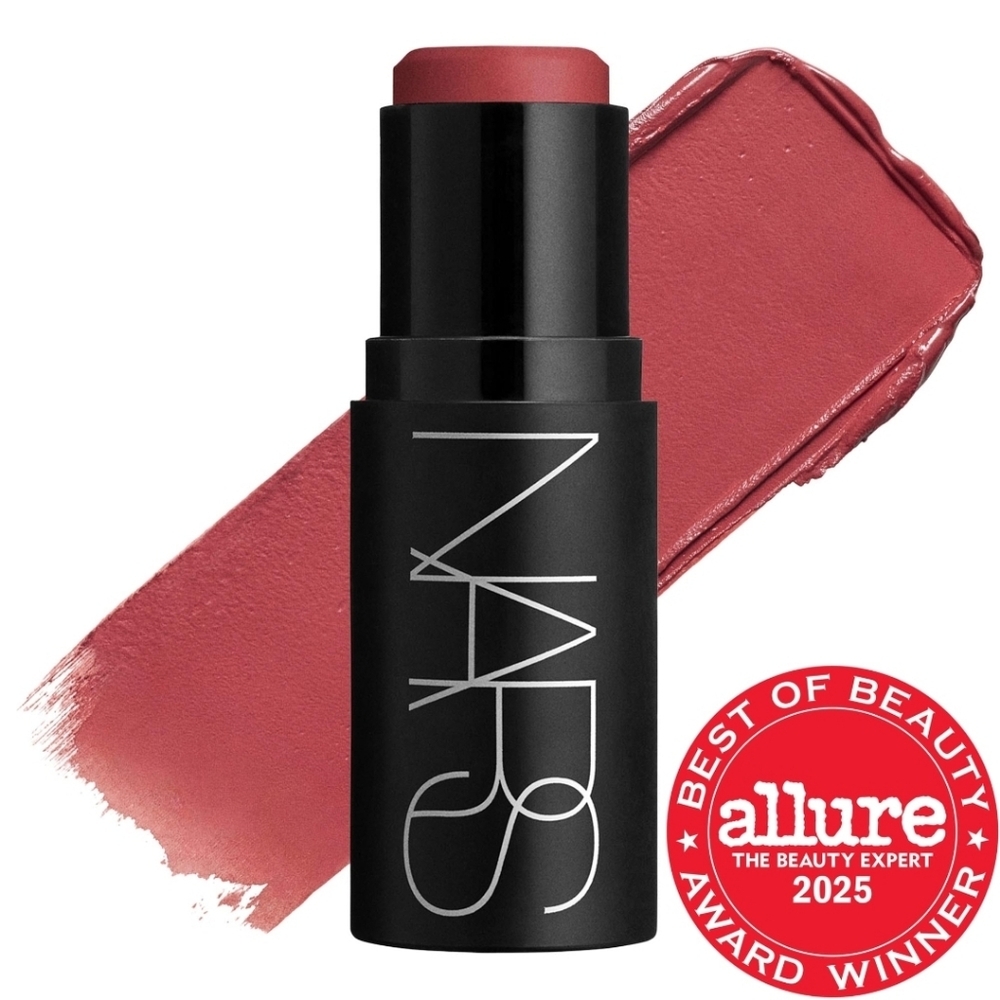 NARS The Multiple Stick: Fling (Watermelon Pink) .28oz (Full Size), NIB